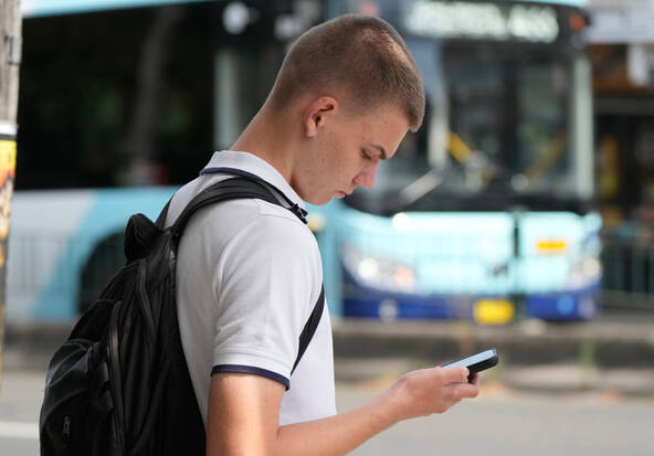 Australie: l'interdiction des réseaux sociaux a peu d'impact