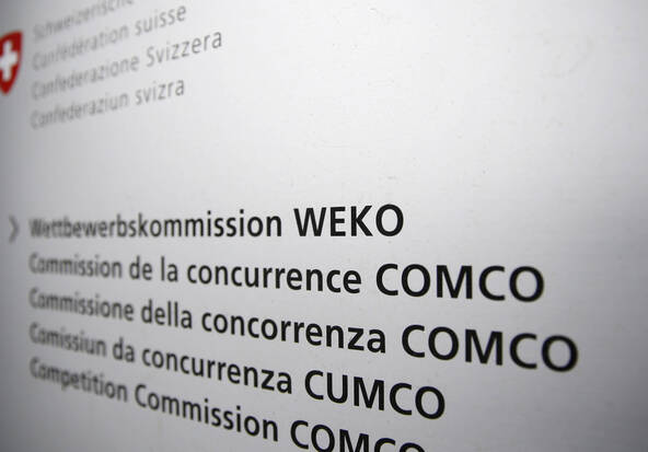 La Comco étend à nouveau une enquête en cours dans la construction