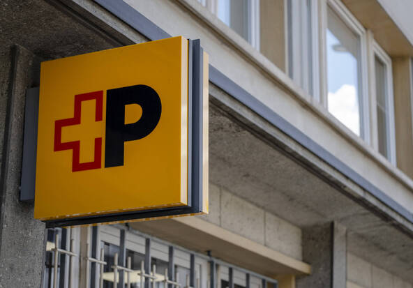 La Poste se retire du dossier électronique du patient