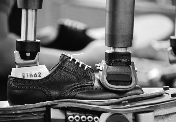 Bally: les craintes grandissent pour les emplois au Tessin