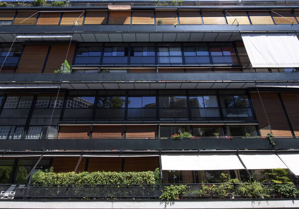 L'autorisation de projet muséal lié au Corbusier à Genève annulée