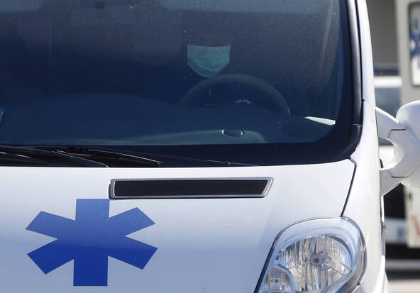 France: deux jumelles décédées de déshydratation