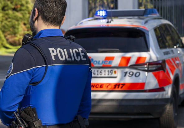 Meilleure détection des violences domestiques à Genève