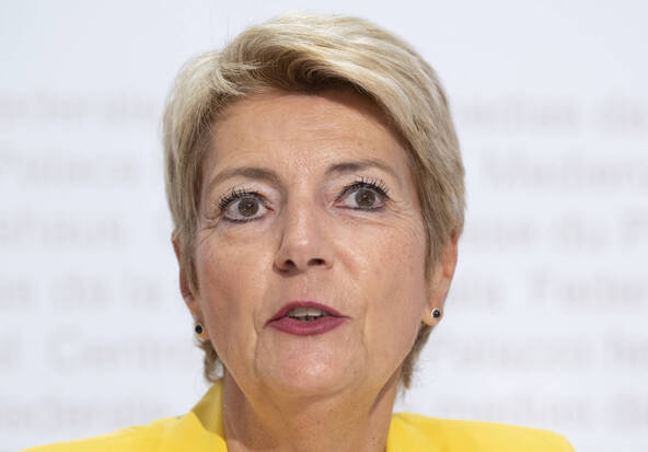 Une décision tessinoise qui pèse sur un accord italo-suisse