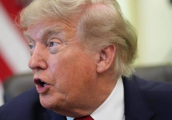 La Cour suprême préserve le droit du sol, revers majeur pour Trump