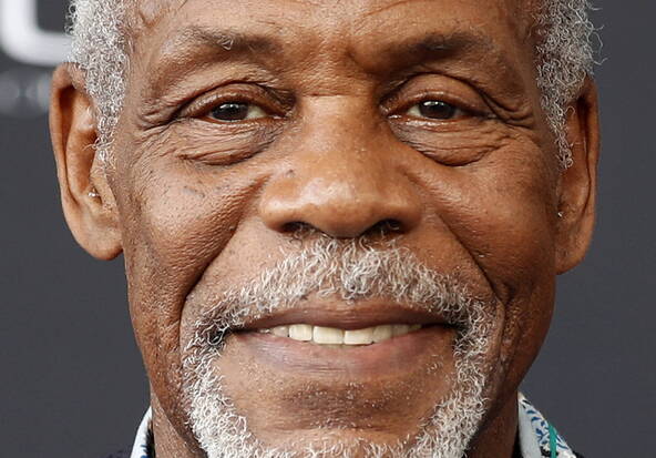 L'acteur Danny Glover annonce être atteint d'Alzheimer