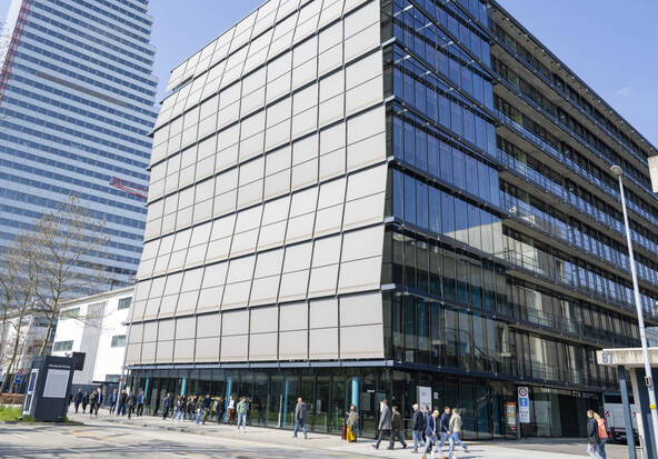 Roche revendique un succès clinique pour un anticancéreux