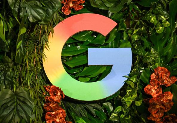 L'amende européenne record contre Google est confirmée