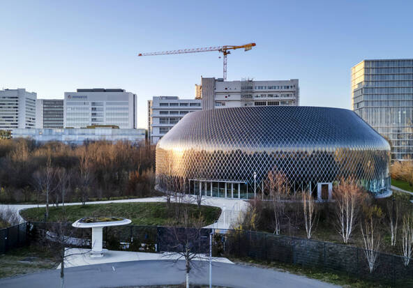 Novartis décroche dans l'UE un feu vert pour un coûteux traitement
