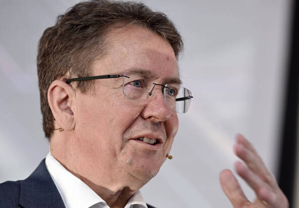 La canicule, un signe du changement climatique, admet Albert Rösti