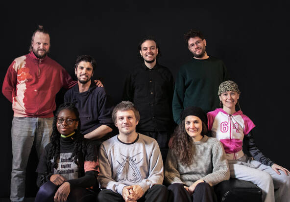 WAV, un modèle coopératif pour l'investigation en Suisse