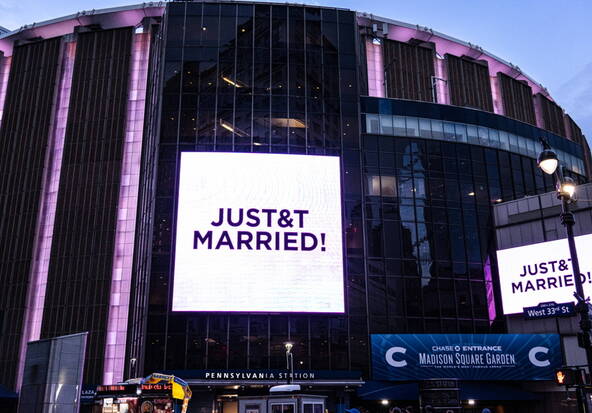 Mariage de Taylor Swift et Travis Kelce: premiers détails connus