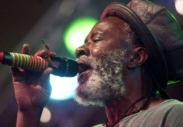 Trois jours de reggae avec Plein-les-Watts Festival à Lancy