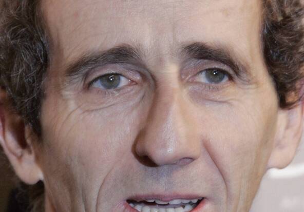 Cambriolage d'Alain Prost à Nyon: cinq personnes mises en examen