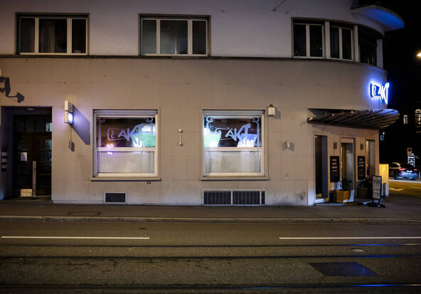 Attaque antisémite à Zurich: peine de prison commuée en thérapie