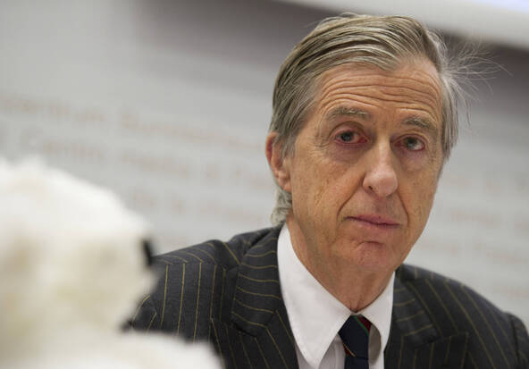 Crans-Montana: l'avocat Paolo Bernasconi va défendre la Lombardie