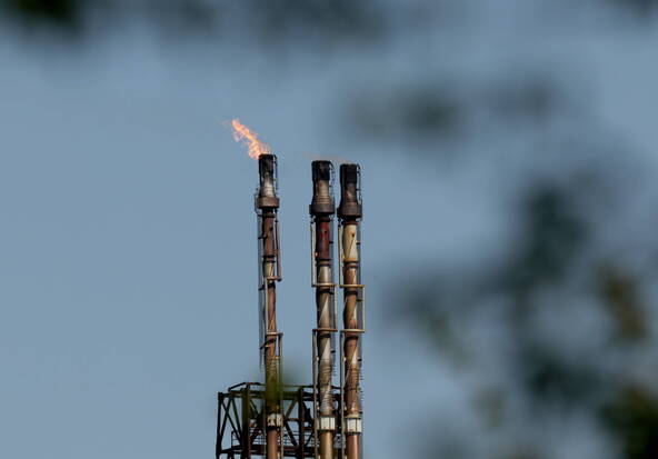 Les Etats-Unis réinstaurent leurs sanctions sur le pétrole iranien
