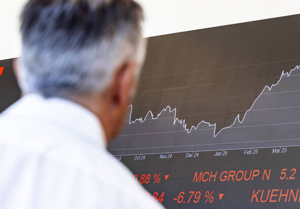 La reprise des hostilités au Moyen-Orient fragilise les Bourses