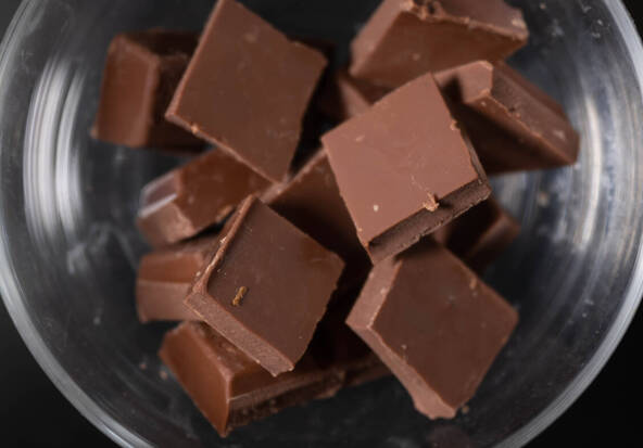 Barry Callebaut amorce un retour à la croissance au 3e trimestre