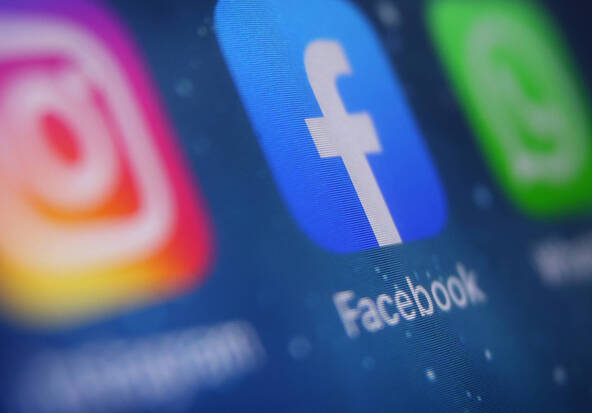 L'UE ordonne à Meta des changements d'interfaces