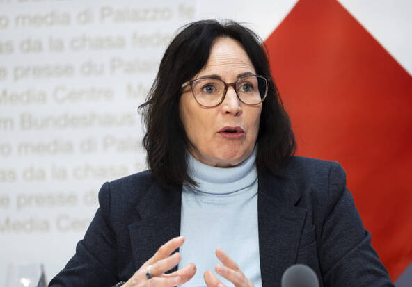 Pälvi Pulli quitte le SEPOS fin octobre
