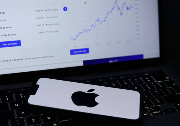 Apple accuse OpenAI de détournement d'informations confidentielles