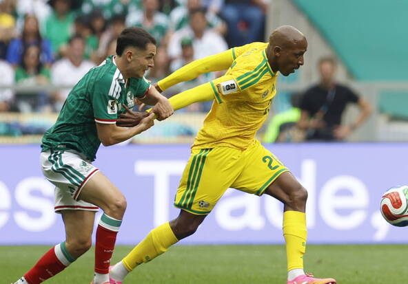 Décès de Jayden Adams, joueur de l'Afrique du Sud