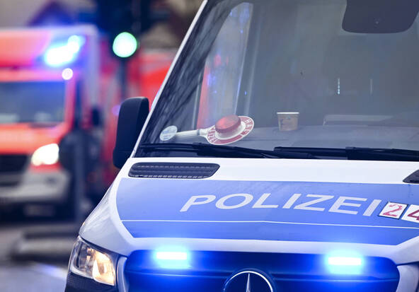 Allemagne: nouveau sabotage présumé sur un axe ferroviaire majeur