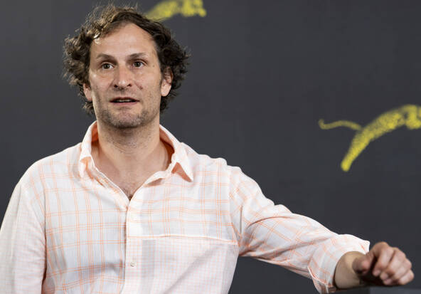 Le NIFFF distingue HEN de Nico Scheepers
