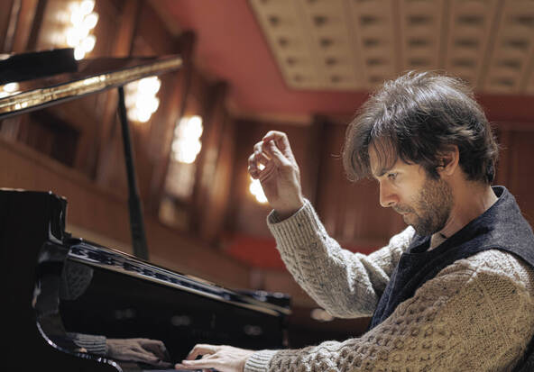 Verbier Festival: présence de nombreuses pointures internationales