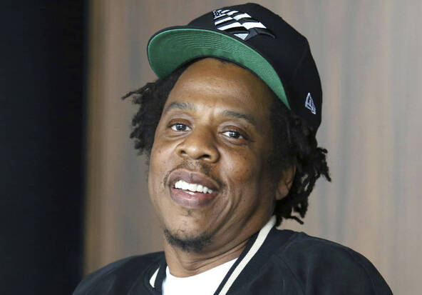Jay-Z célèbre 30 ans de carrière dans sa ville de New York
