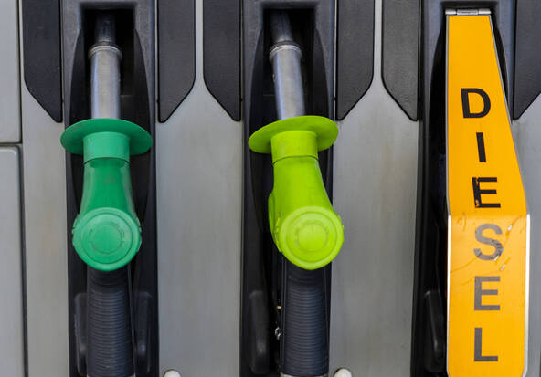 Le pétrole remonte après de nouvelles frappes américaines en Iran