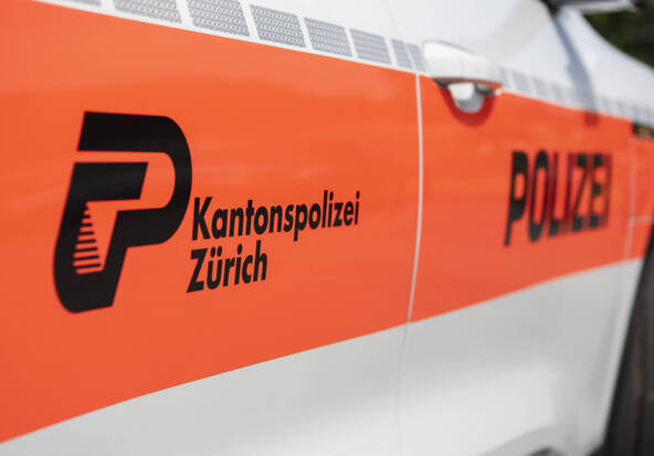 Tireur arrêté après s'être retranché chez lui à Regensdorf (ZH)