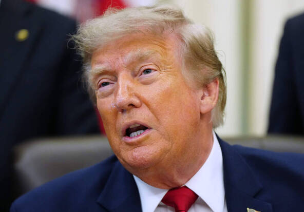 Davantage d'Américains soutiennent les réfugiés sous Trump