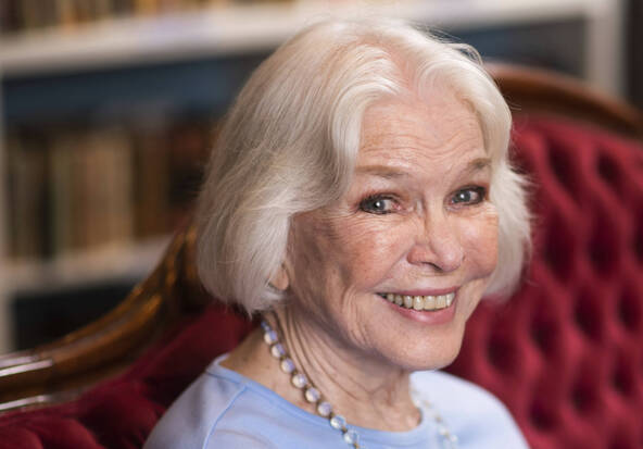 Ellen Burstyn recevra un Lion d'or d'honneur à la Mostra de Venise