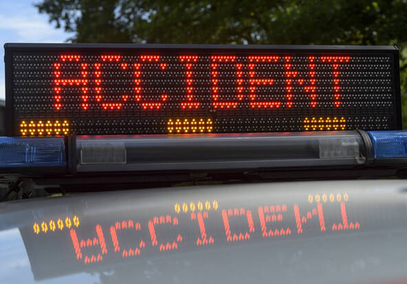 Un motocycliste décède des suites d'un accident à Troinex