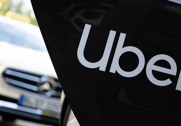 Delivery Hero accepte une offre de rachat d'Uber