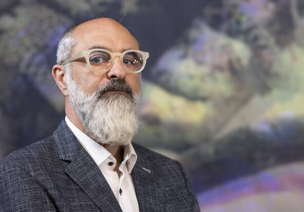 Giona Nazzaro refuse un cinéma « d'élite » à l'approche de Locarno