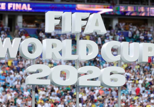 Mondial 2026: le Conseil de l'Europe interpelle la Fifa