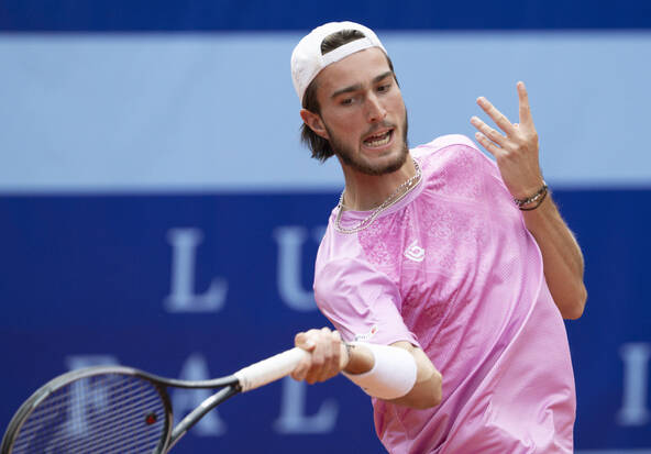 Feldbausch se hisse dans le tableau final à Kitzbühel