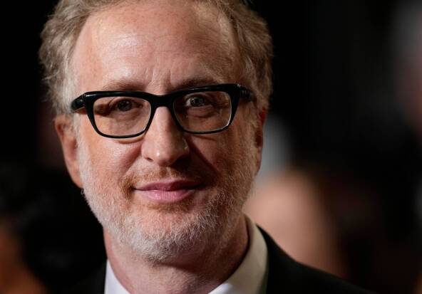 Locarno couronne James Gray, maître du rêve américain brisé