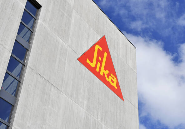 Bruxelles dénonce un cartel dans les additifs pour béton