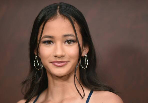 Kaylee Hottle, actrice de « Godzilla », meurt dans un accident