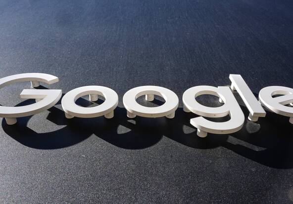 Google fait appel de sa condamnation à verser 1,7 milliard à Klarna