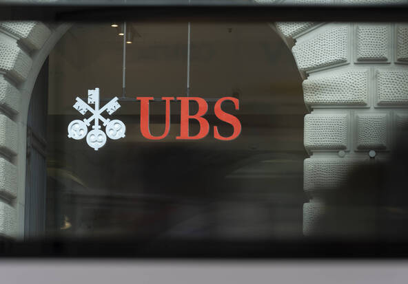 UBS confirme ses prévisions de croissance pour la Suisse