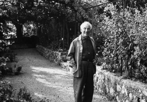 Un Chagall oublié pendant vingt ans dans un entrepôt entre au musée