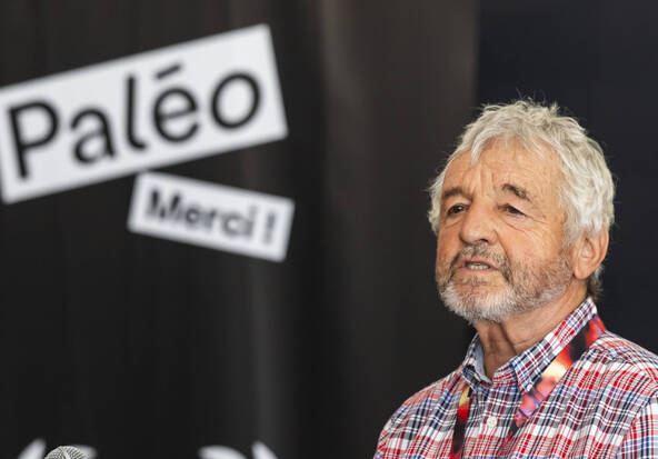 Paléo sera plus long pour sa 50e édition