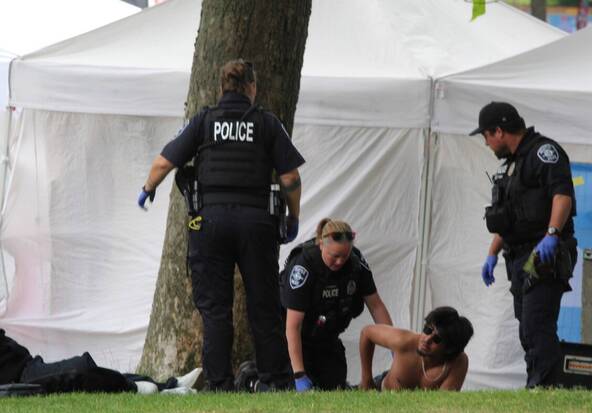 Etats-Unis: des tirs à Seattle font plusieurs victimes