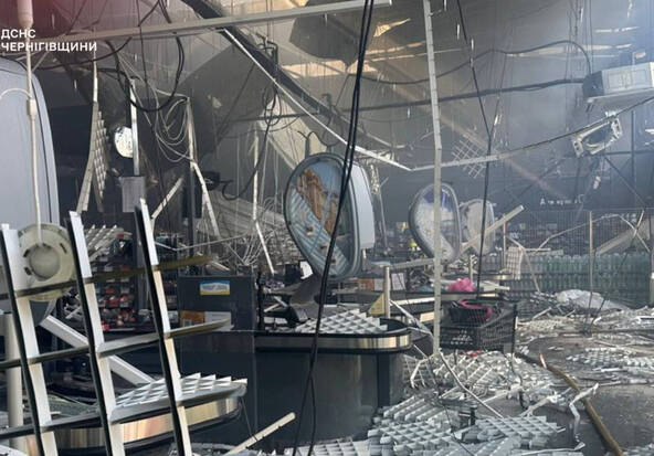 Russie: deux morts dans une attaque de drones ukrainienne