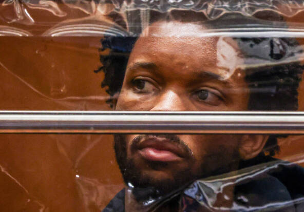 Le chanteur américain D4vd sera jugé pour avoir tué une adolescente